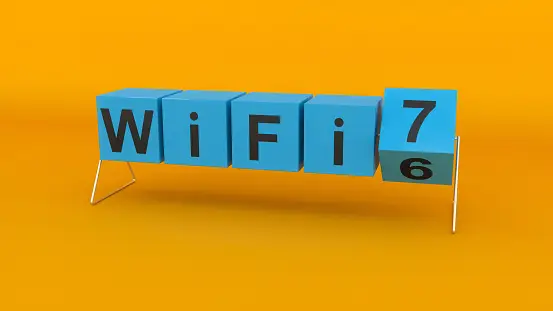 The Future of Corporate WiFi: How WiFi 6 and WiFi 7 are Transforming Business Connectivity