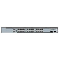 Immunity Networks Distribution Switch 24 Port 10Gig dual 100Gig Uplink Immunity Networks Distribution Switch 24 Port 10Gig dual 100Gig Uplink