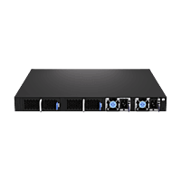 Immunity Networks Distribution Switch 24 Port 10Gig dual 100Gig Uplink