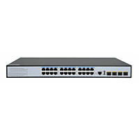 Immunity Networks Access Switch 24 Gig Port 4 10Gig Uplink Immunity Networks Access Switch 24 Gig Port 4 10Gig Uplink