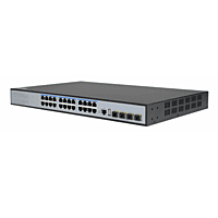 Immunity Networks Access Switch 24 Gig Port 4 10Gig Uplink Immunity Networks Access Switch 24 Gig Port 4 10Gig Uplink
