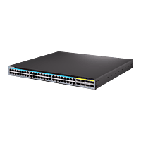 Copy of Immunity Networks Distribution Switch 48 Port 10Gig 8P 100Gig Uplink