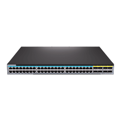 Copy of Immunity Networks Distribution Switch 48 Port 10Gig 8P 100Gig Uplink