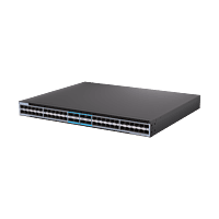 Immunity Networks Distribution Switch 48 Port 10Gig Fiber 8P 100Gig Uplink Immunity Networks Distribution Switch 48 Port 10Gig Fiber 8P 100Gig Uplink