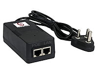 Immunity 10/100 PoE Adapter Immunity 10/100 PoE Adapter