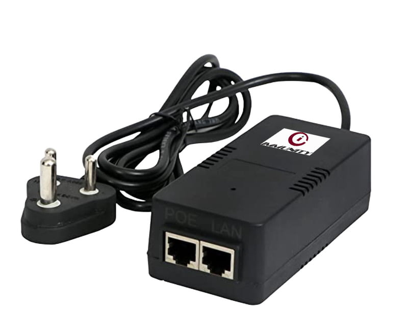 Immunity 10/100 PoE Adapter Immunity 10/100 PoE Adapter